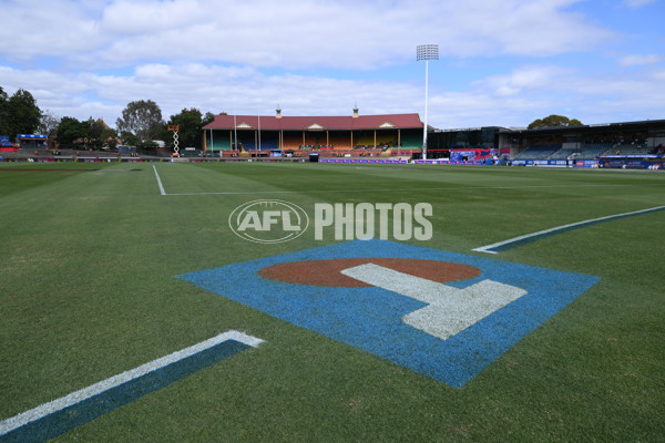 AFL 2024 Round 04 - Richmond v St Kilda - A-47056805