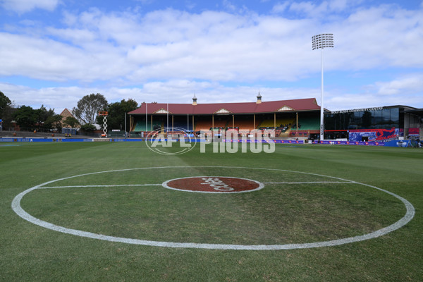 AFL 2024 Round 04 - Richmond v St Kilda - A-47056806