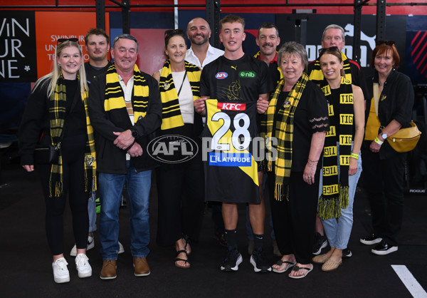 AFL 2024 Round 04 - Richmond v St Kilda - A-47057859
