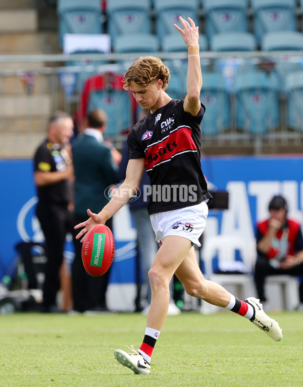 AFL 2024 Round 04 - Richmond v St Kilda - A-47057865
