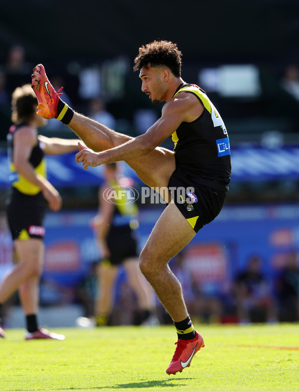 AFL 2024 Round 04 - Richmond v St Kilda - A-47057916