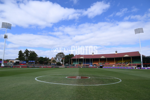 AFL 2024 Round 04 - Richmond v St Kilda - A-47059346