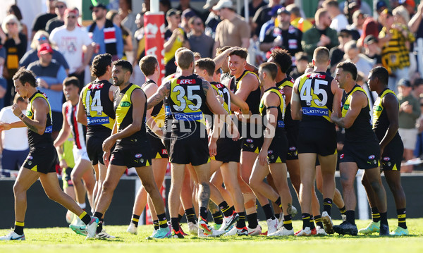 AFL 2024 Round 04 - Richmond v St Kilda - A-47061997