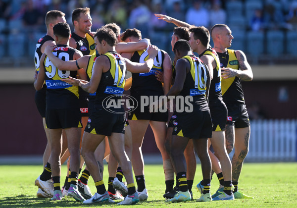 AFL 2024 Round 04 - Richmond v St Kilda - A-47062008