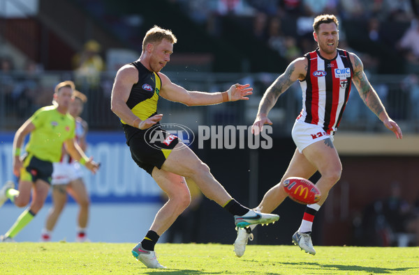AFL 2024 Round 04 - Richmond v St Kilda - A-47062012