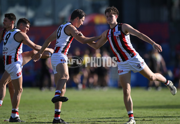 AFL 2024 Round 04 - Richmond v St Kilda - A-47062052