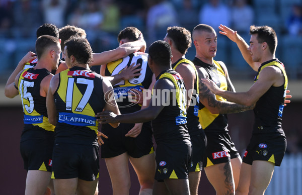 AFL 2024 Round 04 - Richmond v St Kilda - A-47062714