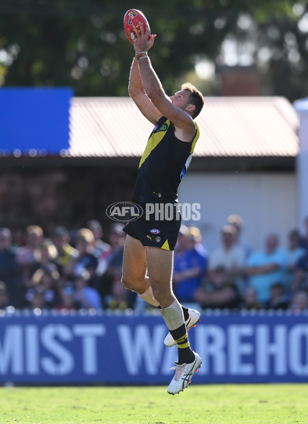 AFL 2024 Round 04 - Richmond v St Kilda - A-47064503