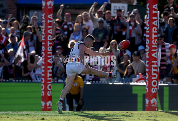 AFL 2024 Round 04 - Richmond v St Kilda - A-47064537
