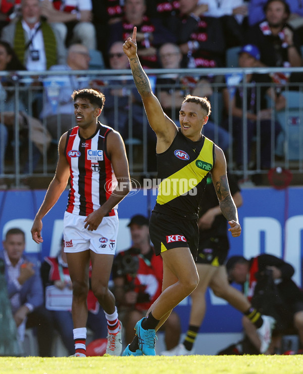 AFL 2024 Round 04 - Richmond v St Kilda - A-47065300