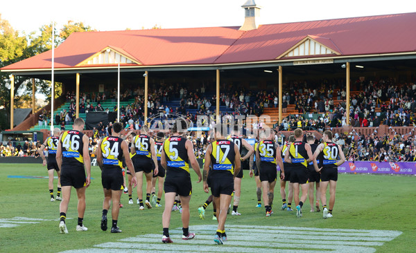 AFL 2024 Round 04 - Richmond v St Kilda - A-47067883