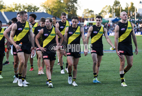 AFL 2024 Round 04 - Richmond v St Kilda - A-47067894