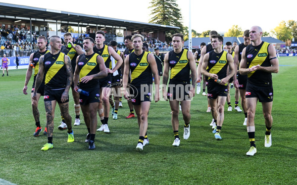 AFL 2024 Round 04 - Richmond v St Kilda - A-47067899