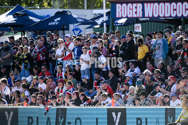 AFL 2024 Round 04 - Richmond v St Kilda - A-47070133