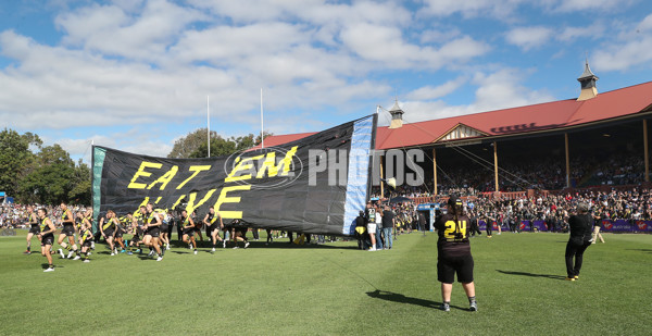 AFL 2024 Round 04 - Richmond v St Kilda - A-47077118