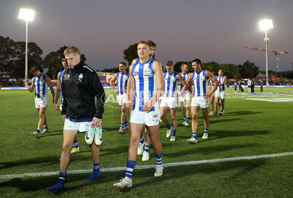 AFL 2024 Round 04 - Brisbane v North Melbourne - A-47089034