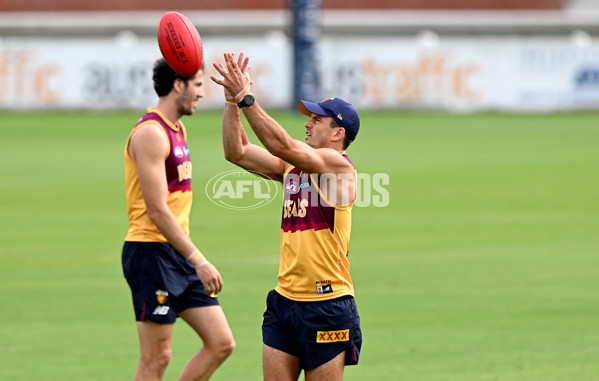 AFL 2024 Training - Brisbane 090424 - A-47089116