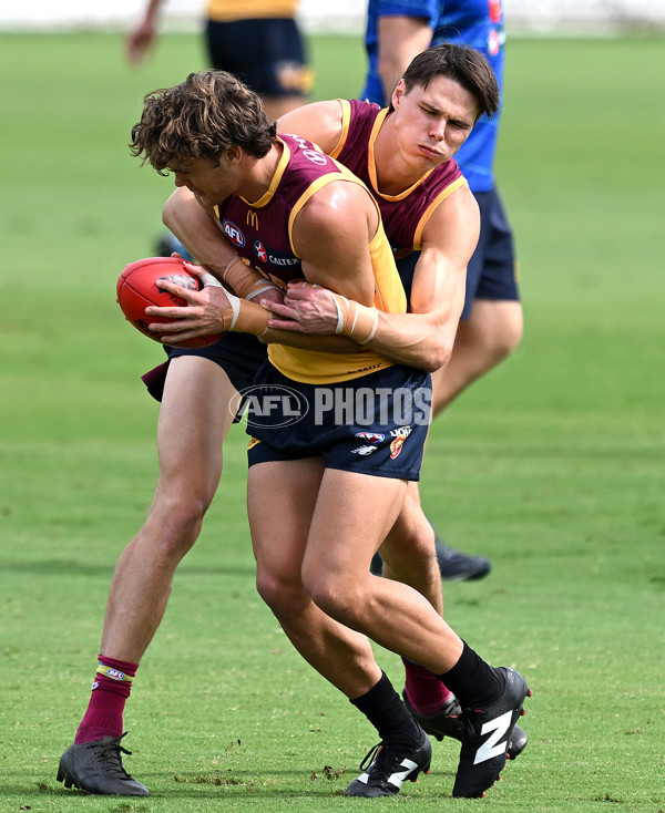 AFL 2024 Training - Brisbane 090424 - A-47090317