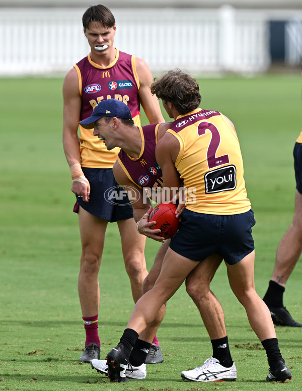 AFL 2024 Training - Brisbane 090424 - A-47090318