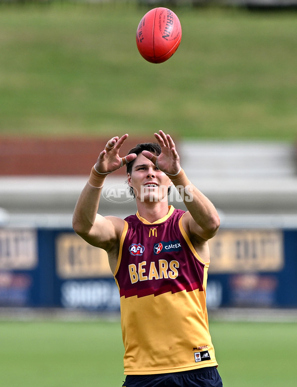 AFL 2024 Training - Brisbane 090424 - A-47090323