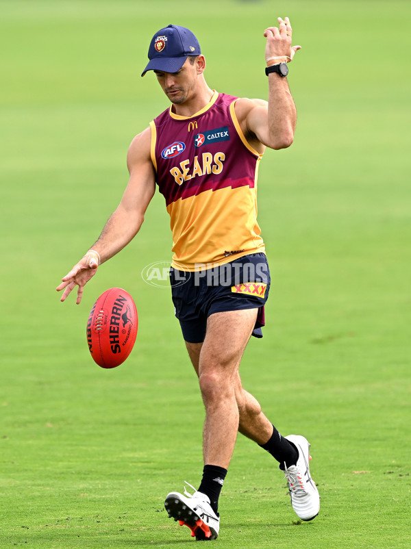 AFL 2024 Training - Brisbane 090424 - A-47090324