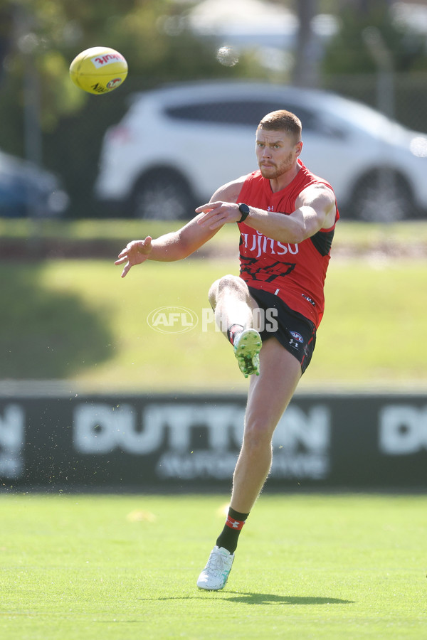 AFL 2024 Training - Essendon 090424 - A-47116729