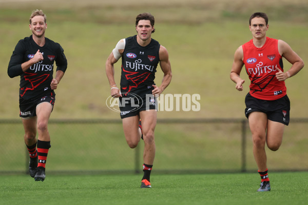 AFL 2024 Training - Essendon 090424 - A-47116741