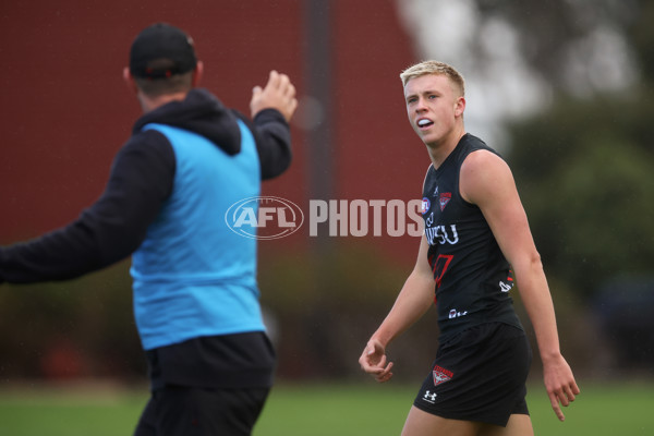 AFL 2024 Training - Essendon 090424 - A-47116767