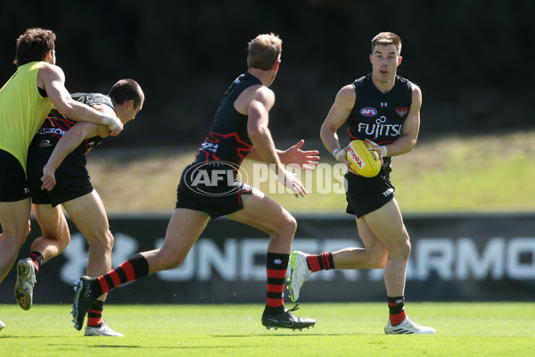 AFL 2024 Training - Essendon 090424 - A-47116779