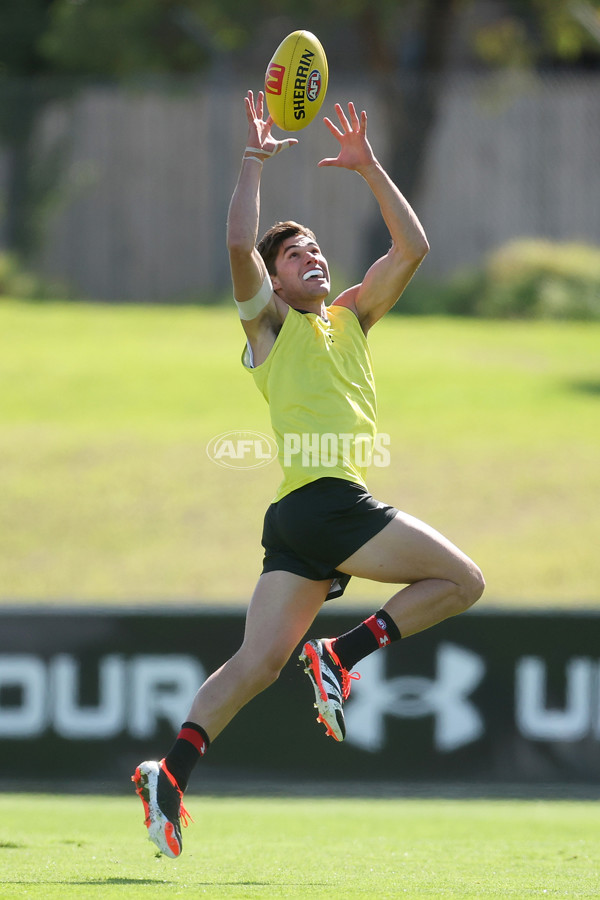 AFL 2024 Training - Essendon 090424 - A-47116781