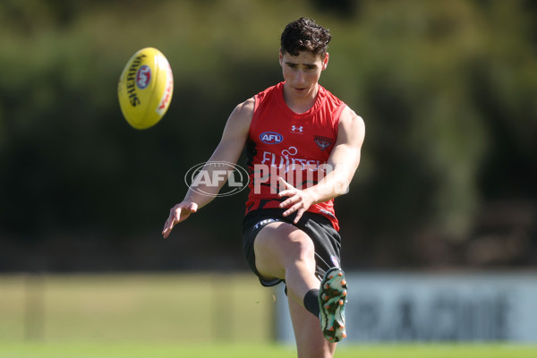 AFL 2024 Training - Essendon 090424 - A-47116783