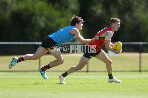 AFL 2024 Training - Essendon 090424 - A-47116784