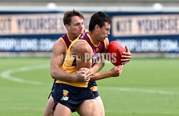 AFL 2024 Training - Brisbane 090424 - A-47116912