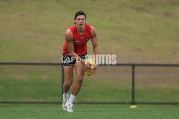 AFL 2024 Training - Essendon 090424 - A-47116939