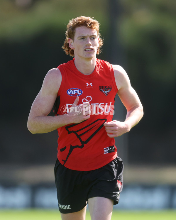 AFL 2024 Training - Essendon 090424 - A-47116972