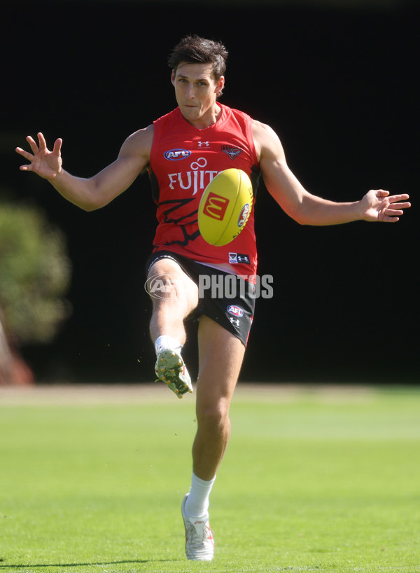 AFL 2024 Training - Essendon 090424 - A-47116979