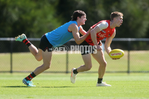 AFL 2024 Training - Essendon 090424 - A-47116989