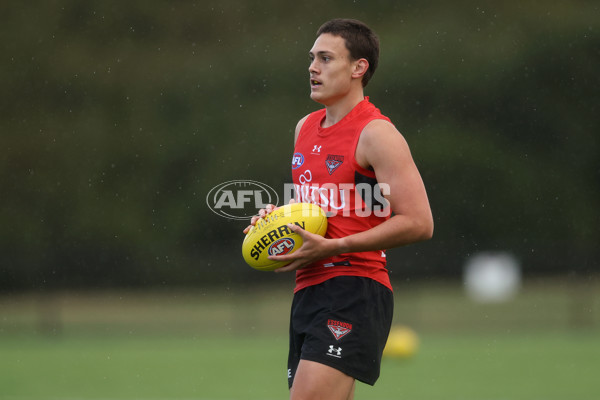 AFL 2024 Training - Essendon 090424 - A-47116998