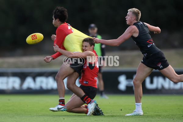 AFL 2024 Training - Essendon 090424 - A-47119733