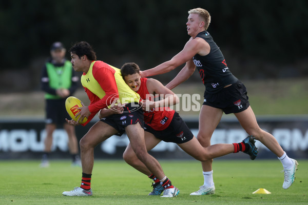 AFL 2024 Training - Essendon 090424 - A-47119735