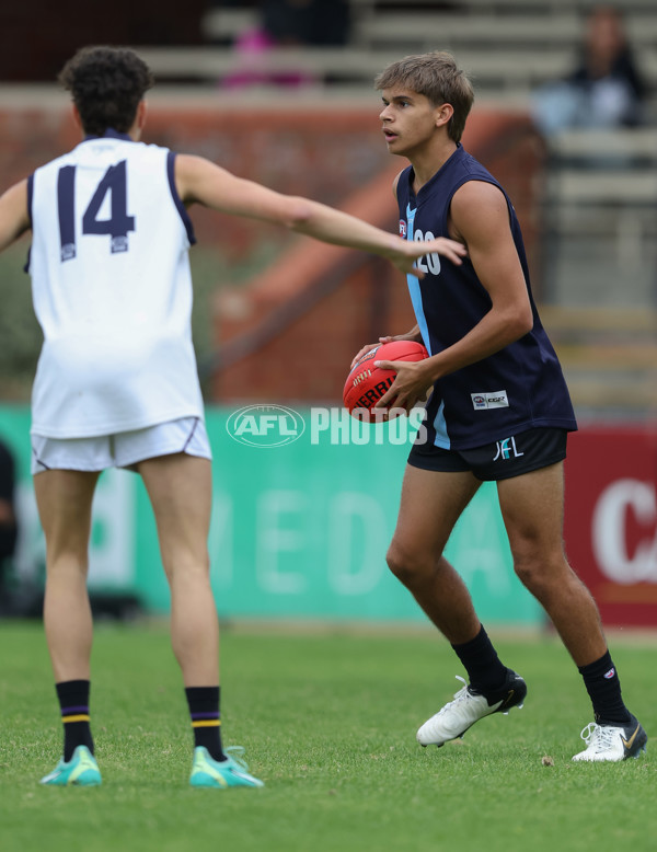 Victorian Diversity All-Stars Boys 2024 - Victoria Country v Victoria Metro - A-47120132