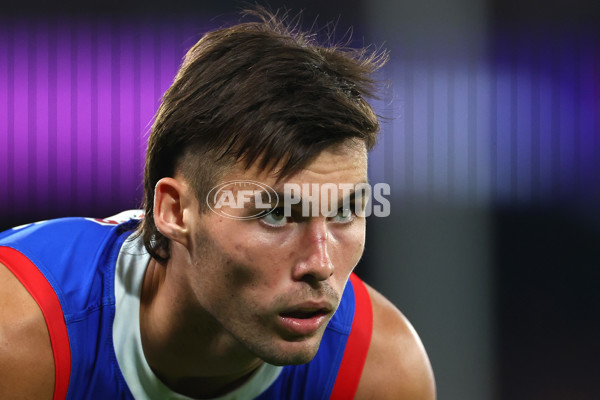 AFL 2024 Round 05 - Western Bulldogs v Essendon - A-47160458