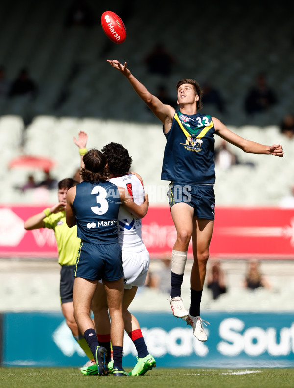 AFL Academy 2024 - AFL Academy v Coburg - A-47168644