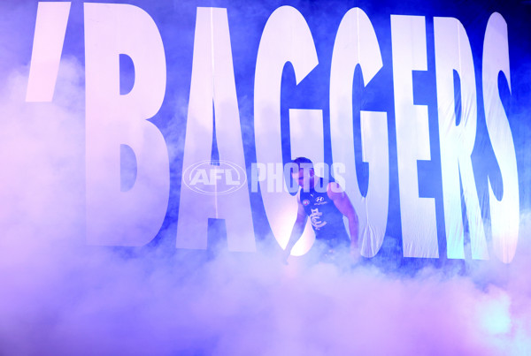 AFL 2024 Round 05 - Carlton v Adelaide - A-47174639