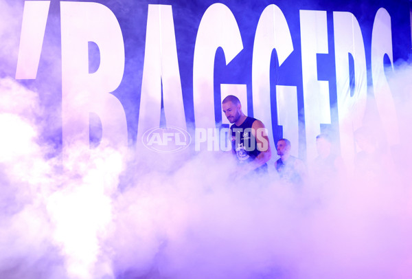 AFL 2024 Round 05 - Carlton v Adelaide - A-47174640