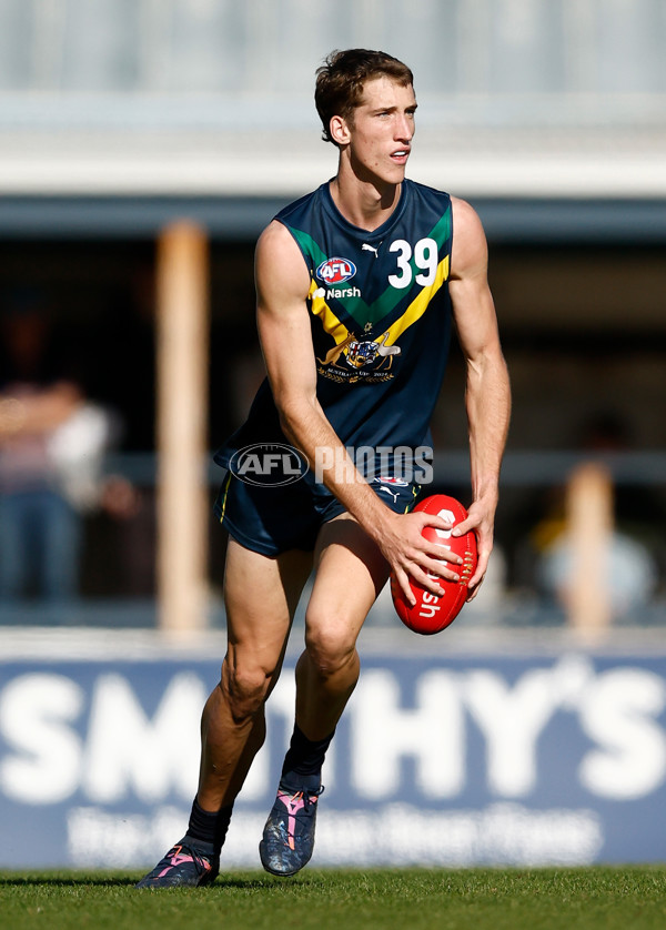 AFL Academy 2024 - AFL Academy v Coburg - A-47199280