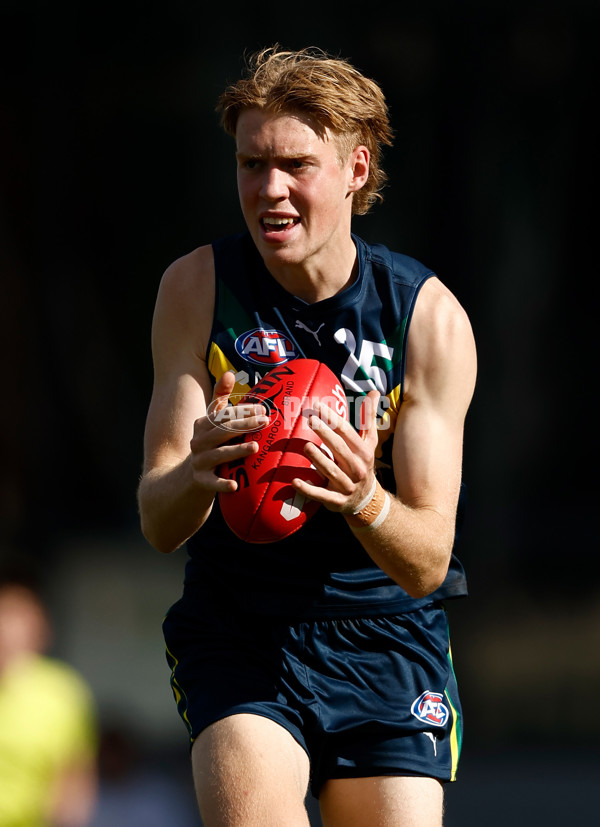 AFL Academy 2024 - AFL Academy v Coburg - A-47202070