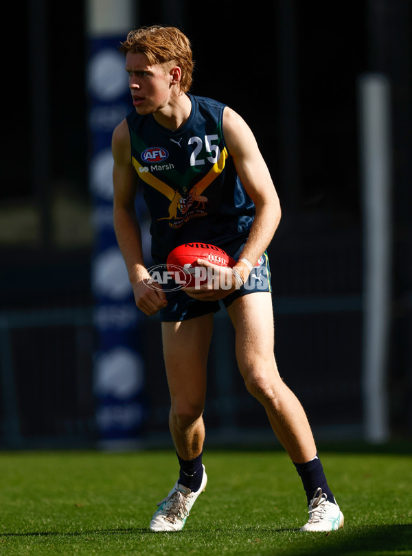 AFL Academy 2024 - AFL Academy v Coburg - A-47202456