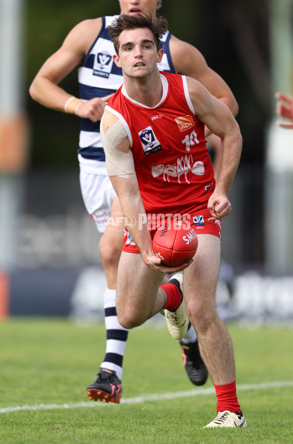 VFL 2024 Round 03 - Northern Bullants v Geelong - A-47213494