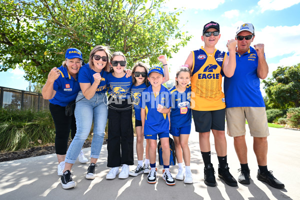 AFL 2024 Round 05 - West Coast v Richmond - A-47213537
